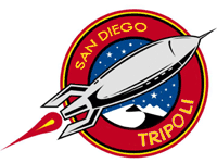 Tripoli San Diego
